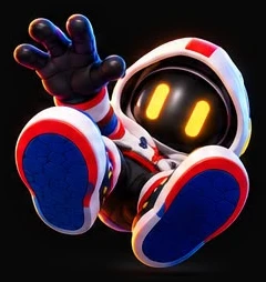 Loopa leaping